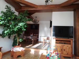 La Source Du Pré Masset