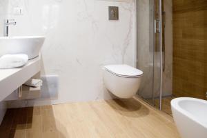 Chambre Triple Deluxe