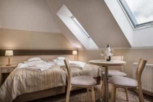 Hotel Cesarskie Ogrody