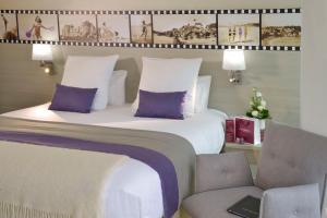Hotels Best Western Les Bains Hotel et SPA : photos des chambres