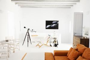 Luxury Villa Seafront