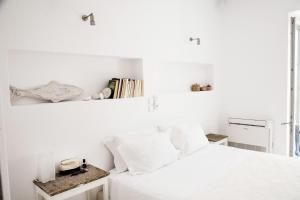 Luxury Villa Seafront Paros Greece