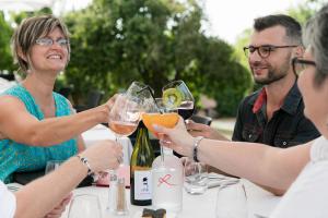Hotels Logis LE RABELAIS Hotel- Restaurant - SPA : photos des chambres