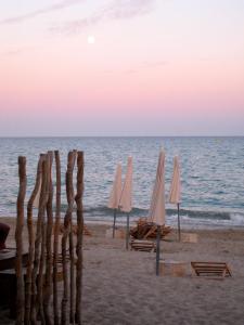 Hotel Le Petit Baigneur Palavas Plage photo 24