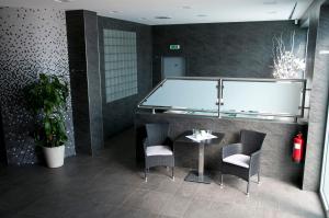 Hotel u Ledu