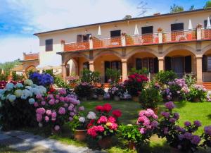 obrázek - Hotel Le Renaie