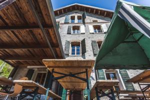 Ostello Altanon - Dolomiti Bellunesi