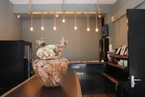 Amsterdam Hostel Annemarie - Haarlem