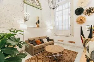 CSE Pajaritos - Sevilla