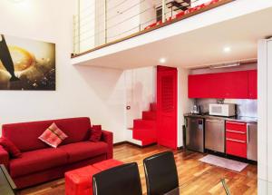 RSH Balestrari Apartments