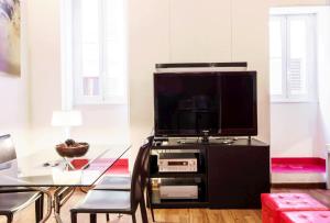 RSH Balestrari Apartments