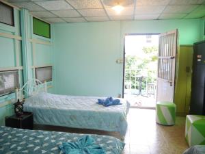 New Phiman Riverview Guesthouse