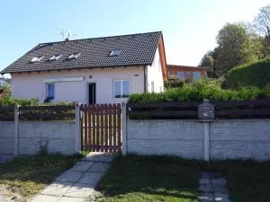 Apartment U Krátkých - 上布罗德