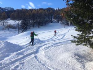 Arc en Ciel Les Karellis Vacances Bleues- Ski Pass Inclus