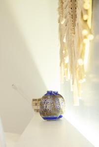 Graviana - Pedra Azul Charming House