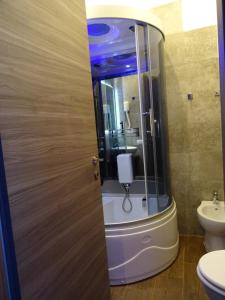 Harmony & Comfort at the Vatican Museum