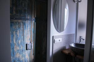 Saccabbadora Guest House