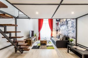 BpR Stupendous Design Home