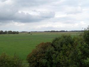 Landsitz Riekenshof in Horumersiel