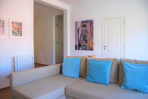 Sunny, central and comfy Ap. in Av. da Liberdade