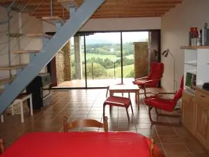 Gîte du Tarbésou - Camon