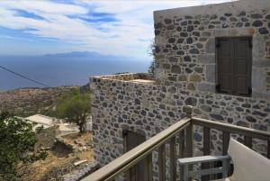 Moustafa Stone House