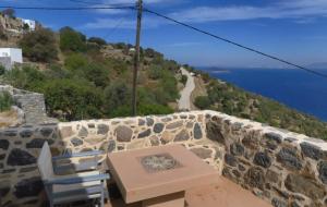 Moustafa Stone House