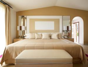 Privilege Room with Sea view room in Hotel & SPA des Pecheurs