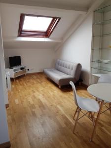 Appartements Appartement 7 - tout equipe, fonctionnel - Carmes, Toulouse : photos des chambres