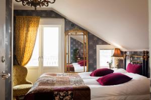 Strandflickornas Havshotell Lysekil