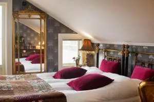 Strandflickornas Havshotell Lysekil - Kärlingesund