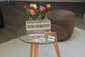 Appartements 