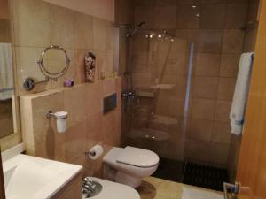 Mar de fuerteventura