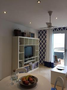 Mar de fuerteventura