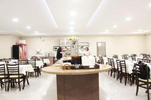 Hotel Real