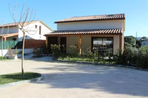 Appartement à 5 min de la plage