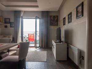 Fabulous Luxury Apartment G7
