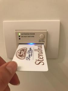 Rosa Magra Guest House