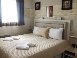 Fabulous Luxury Apartment G7