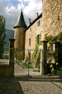 Hotels Chateau De Picomtal : photos des chambres