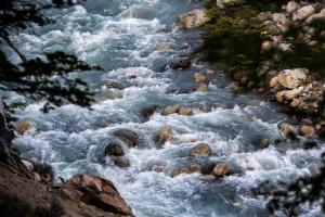 Aguas Arriba Lodge