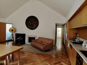 Groove-Wood Loft