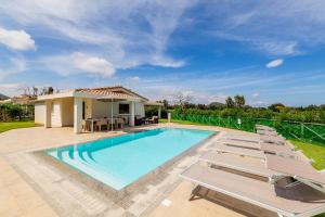 Ville D'Ogliastra img120