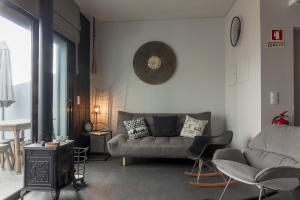 Graviana - Pedra Negra Charming House