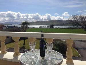 Cill Bhreac House B&B