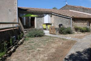 Maisons de vacances Domaine Les Roches : photos des chambres