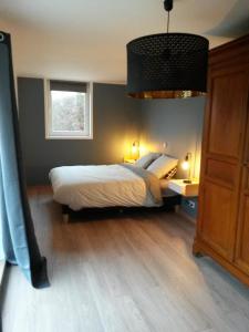 Maisons de vacances Pause Messines Chez Anne-Marie : photos des chambres