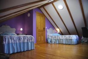 Vivienda Rural La Mazuga