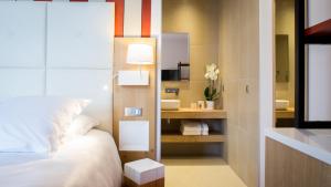 Hotels Hotel Berria par La Maison de Pierre : photos des chambres
