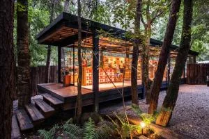 Rodavento Boutique Hotel & Spa - Temascaltepec de González